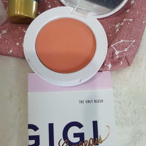 Ipsy bundle with cute dusty rose bag - Picture 5 of 8